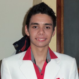 ELIAS CEBALLOS