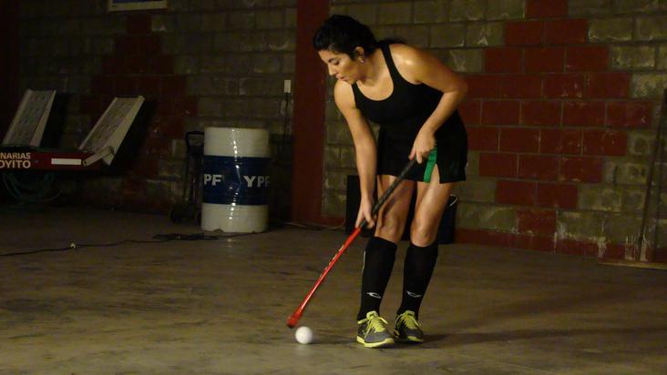 Filmación spot publicitario | Programa Clic's