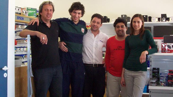 Personal de Comput-ar